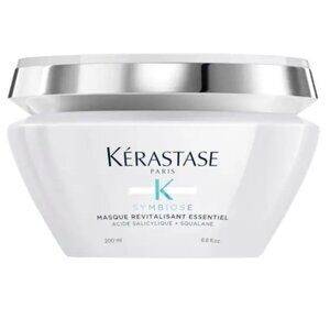 Kérastase NEW Symbiose Deeply Hydrating Hair Mask Damaged Condition 6.8oz 200 ml